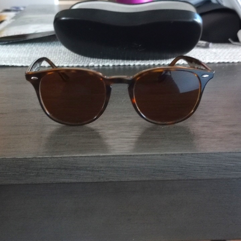 Ray-Ban Sunglasses 😎